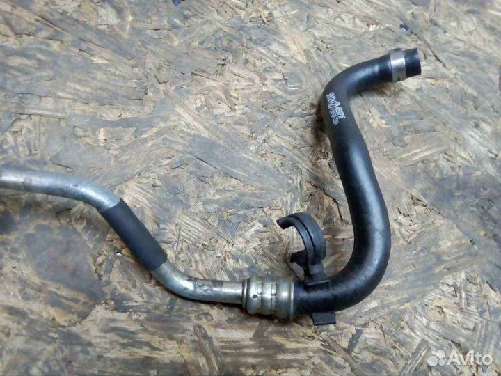 Трубка гидроусилителя низкого давления Fiat Albea