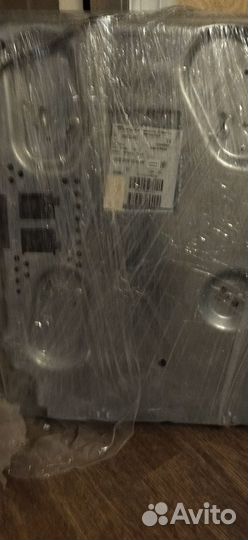 Варочная панель, духовой шкаф Аристон cisfbgix