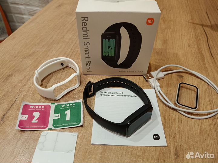 Redmi SMART band 2