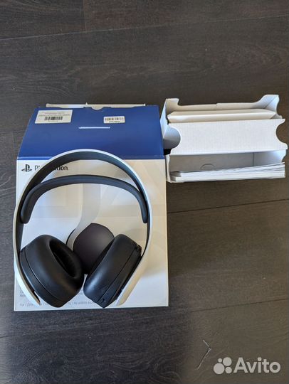 Гарнитура для Ps5 Pulse 3D