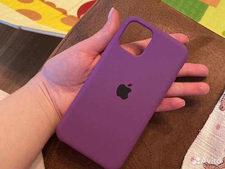 Чехол на iPhone 11 pro