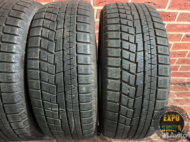 Yokohama Ice Guard IG60 215/50 R17 91Q
