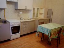 2-к. квартира, 60 м², 1/1 эт.