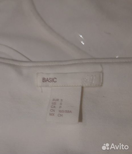 Платье H&M 42-44