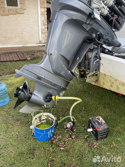 Ремонт и обслуживание катеров и яхт