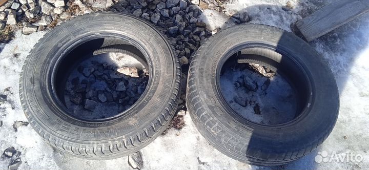 Amtel Planet 185/70 R14 88