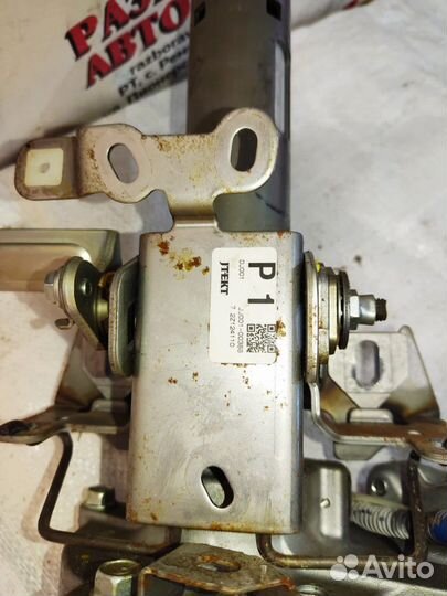 Эур Mitsubishi ASX