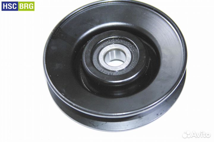 Ролик натяж. ремня конд-ра Нексия, Ланос, Эсперо