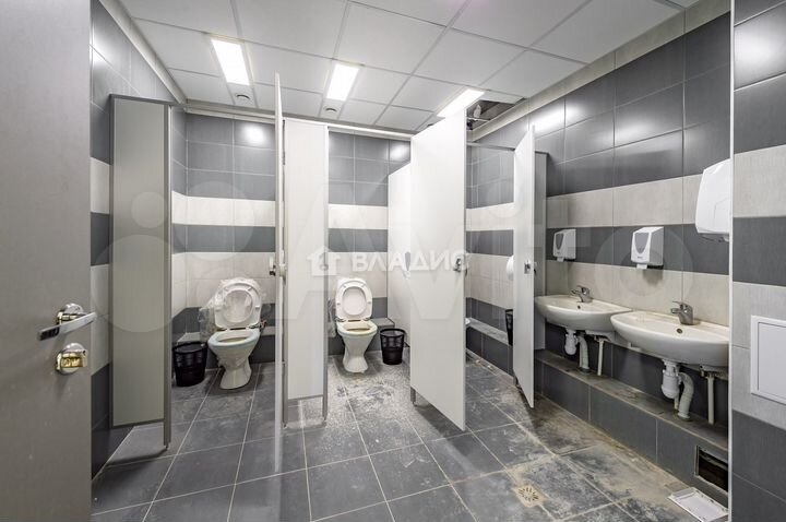 Продам офисное помещение, 35.1 м²