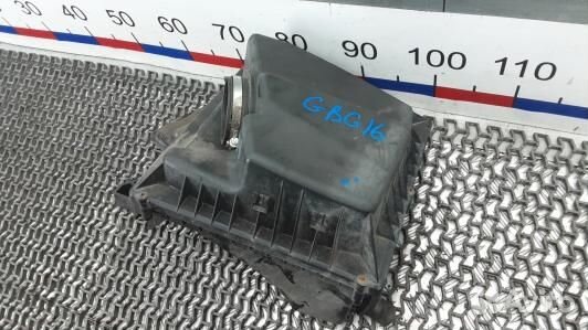 Корпус воздушного фильтра chevrolet cruze J300 (GB