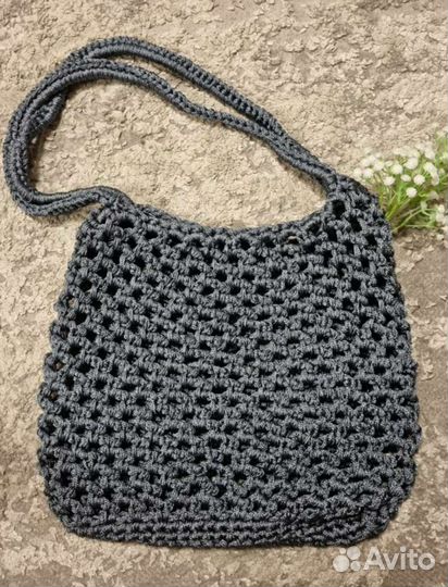 Сумка шопер