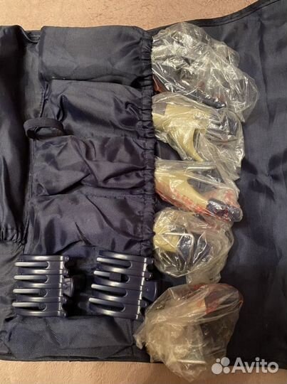 Плойка для волос Philips