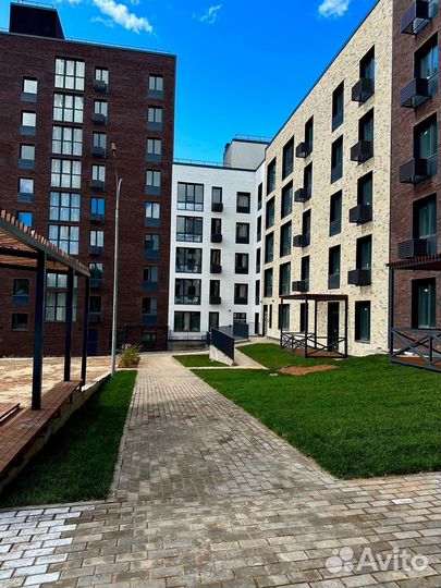 Администратор офиса