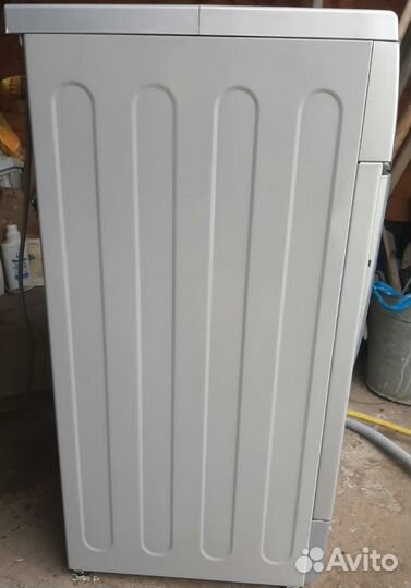 Стиральная машина lg