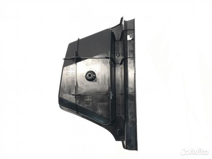 Ящик багажника задний левый Mitsubishi Lancer 10