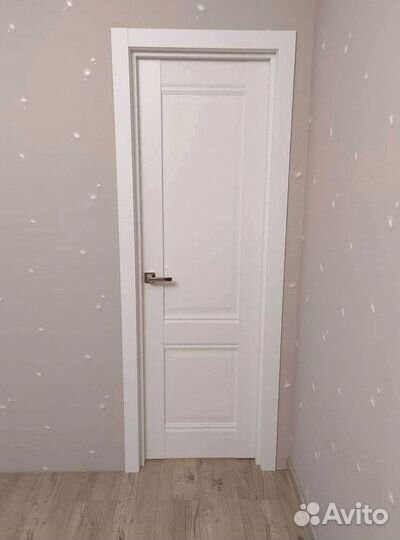 Двери межкомнатные