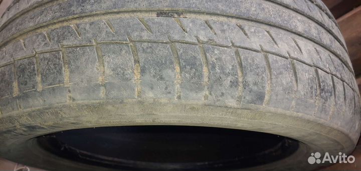 Колеса 225 55 17 летние