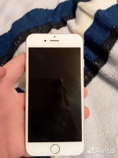iPhone 6. Возможен торг