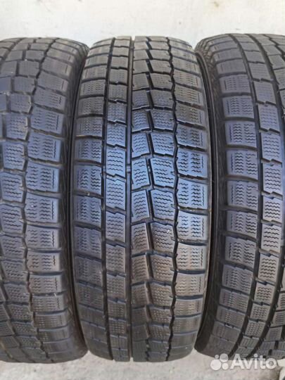 Dunlop Winter Maxx 185/65 R15 88Q