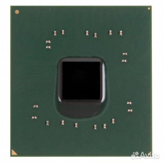 Северный мост QG82915PM шк 2000000045023, б/у