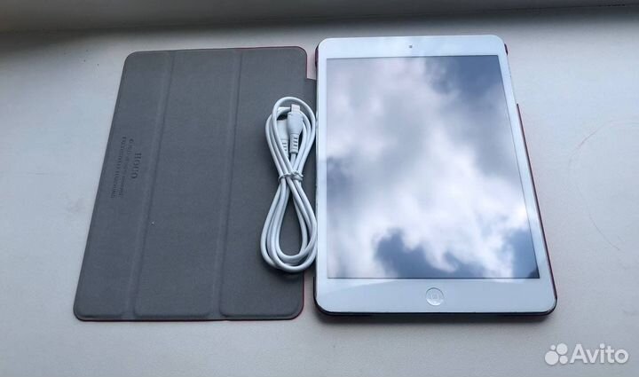 iPad mini 2 sim 32гб