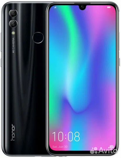 HONOR 10 Lite, 3/32 ГБ