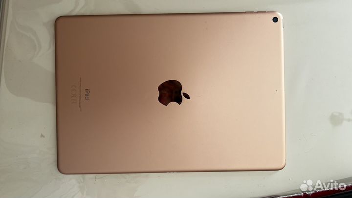 iPad air 3 256