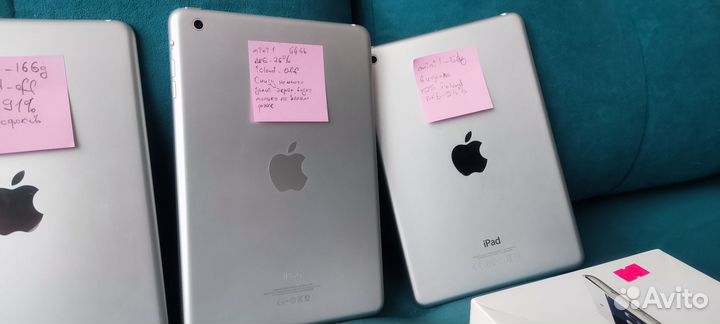 iPad mini 1 