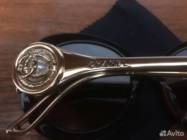 Солнцезащитные очки женские новые