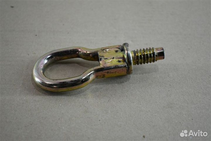 Крюк буксировочный Ford Mondeo 3 поколение cjba