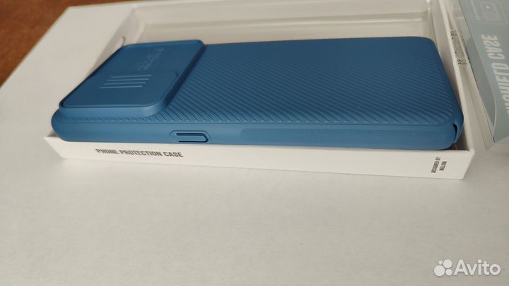 Продам чехол для смартфона Realme GT2 (GT Neo2)