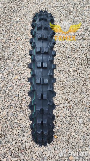 Мотошины Telstar 90/90 R21 арт. 100001