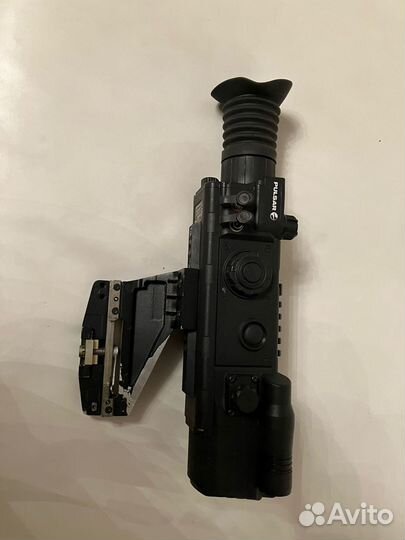 Прицел ночного видения pulsar N970