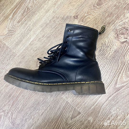 Dr martens 1460