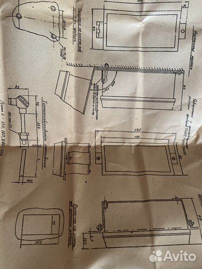 Регулятор температеры электрическими тэнами