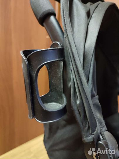 Коляска yoya 175