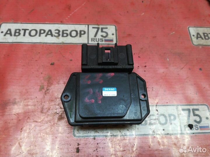 Реостат печки Toyota Allion ZZT245 1zzfe 2006