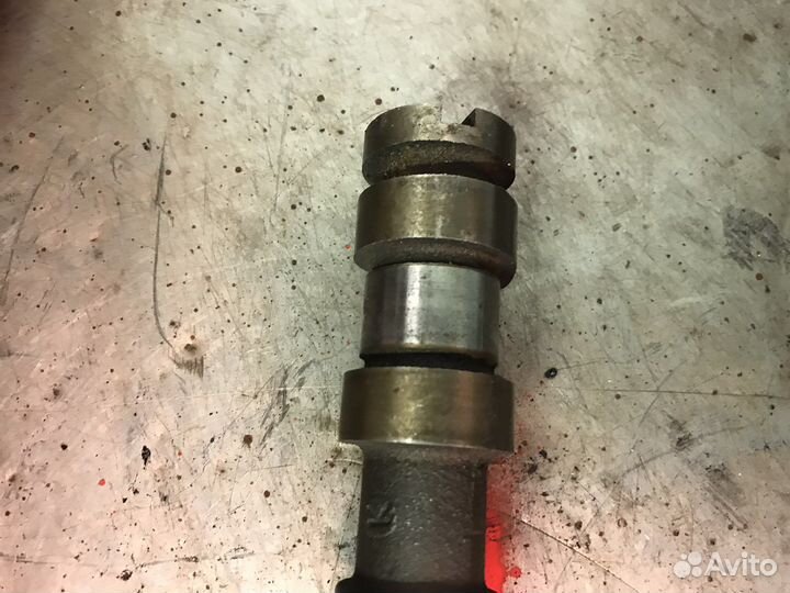 Распредвал выпускной Ford Focus 2 Fusion Fiesta