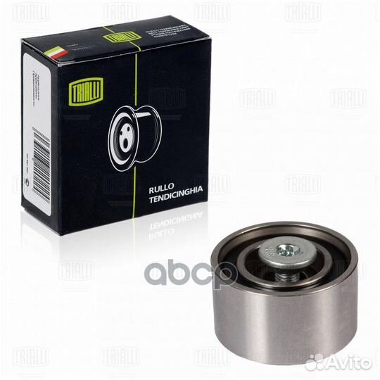 Ролик грм опор. Hyundai Santa Fe (00) 2.0d/2.2