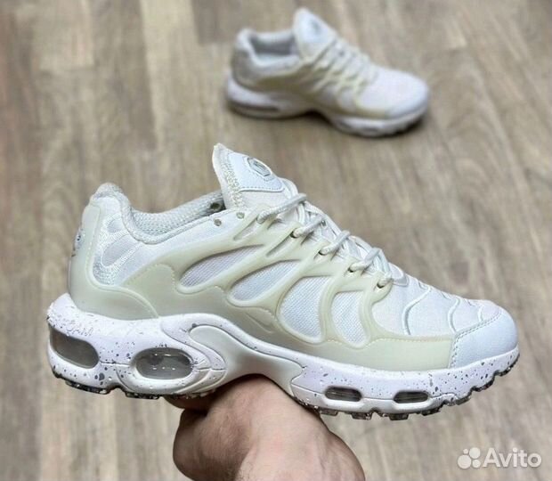 Кроссовки nike air max terrascape