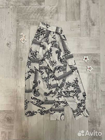 Рубашка Versace оригинал
