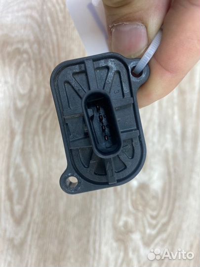 Расходомер воздуха Bmw 3 F30 N20B20 2012