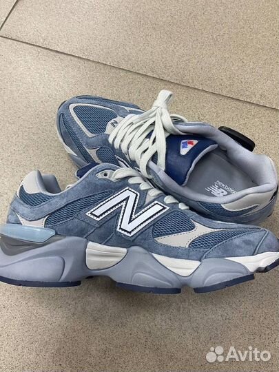 Кроссовки new balance