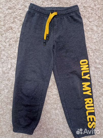 Спортивные брюки