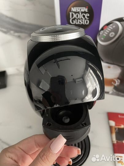 Кофемашина