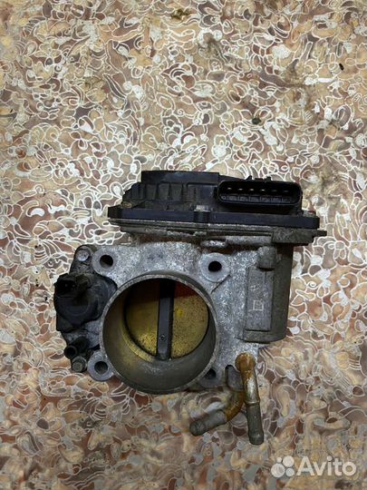 Дроссель Honda Civic