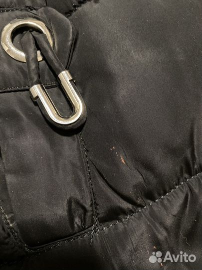 Куртка зимняя