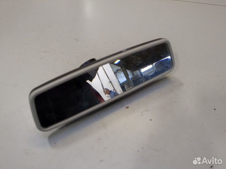 Зеркало салона Volkswagen Jetta 6, 2017