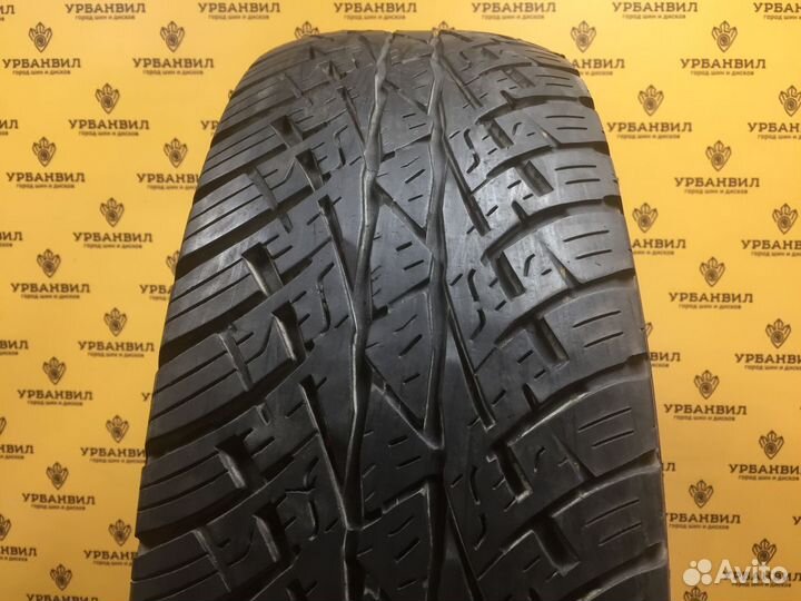 Toyo Tranpath S/U 245/70 R16 107S