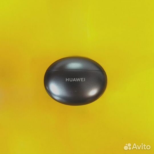 Беспроводные наушники huawei freebuds 4i